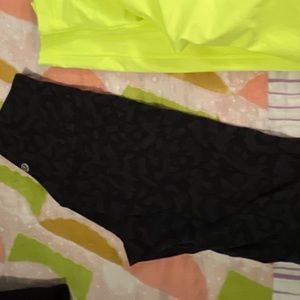 Lululemon leggings